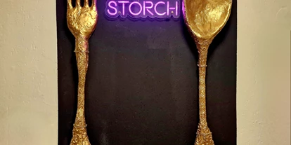 Monteur-Zimmer - Overath - Flur - City Hotel Storch in 50672 Köln