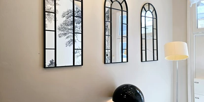 Monteur-Zimmer - Overath - Eingangsbereich - City Hotel Storch in 50672 Köln