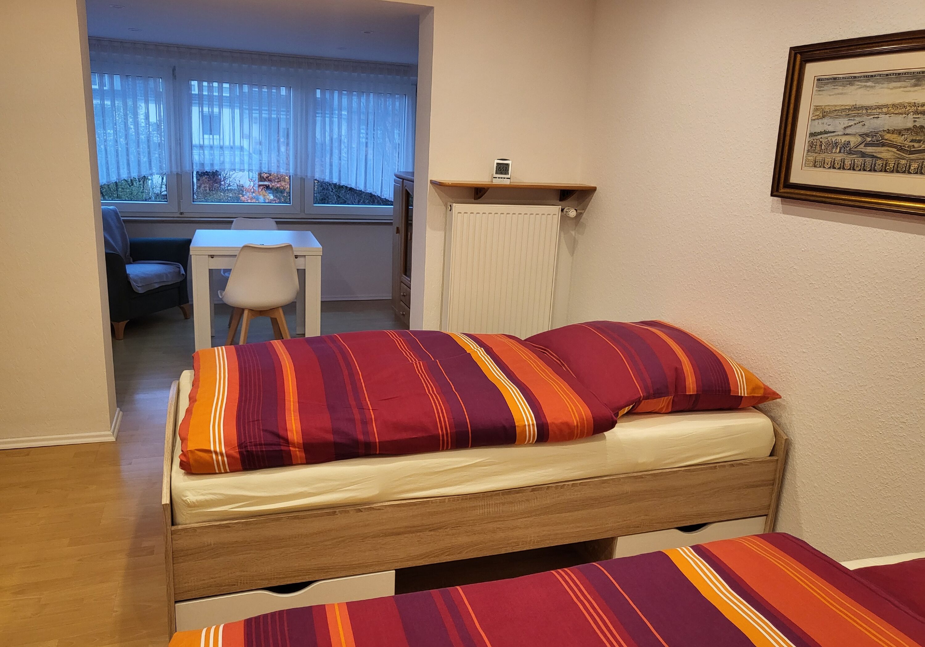 Monteur-Zimmer - Wesseling - Monteurzimmer Köln rechtsrheinisch!