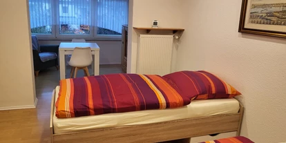 Monteur-Zimmer - Velbert - Monteurzimmer Köln rechtsrheinisch!
