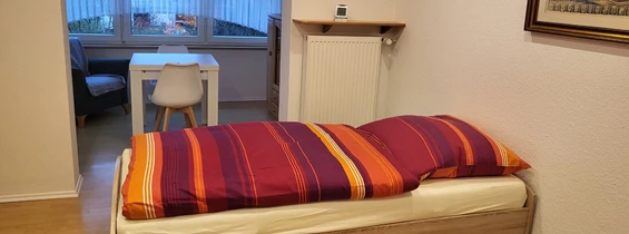 MonteurZimmer: Monteurzimmer Köln rechtsrheinisch!