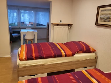 MonteurZimmer: Monteurzimmer Köln rechtsrheinisch!