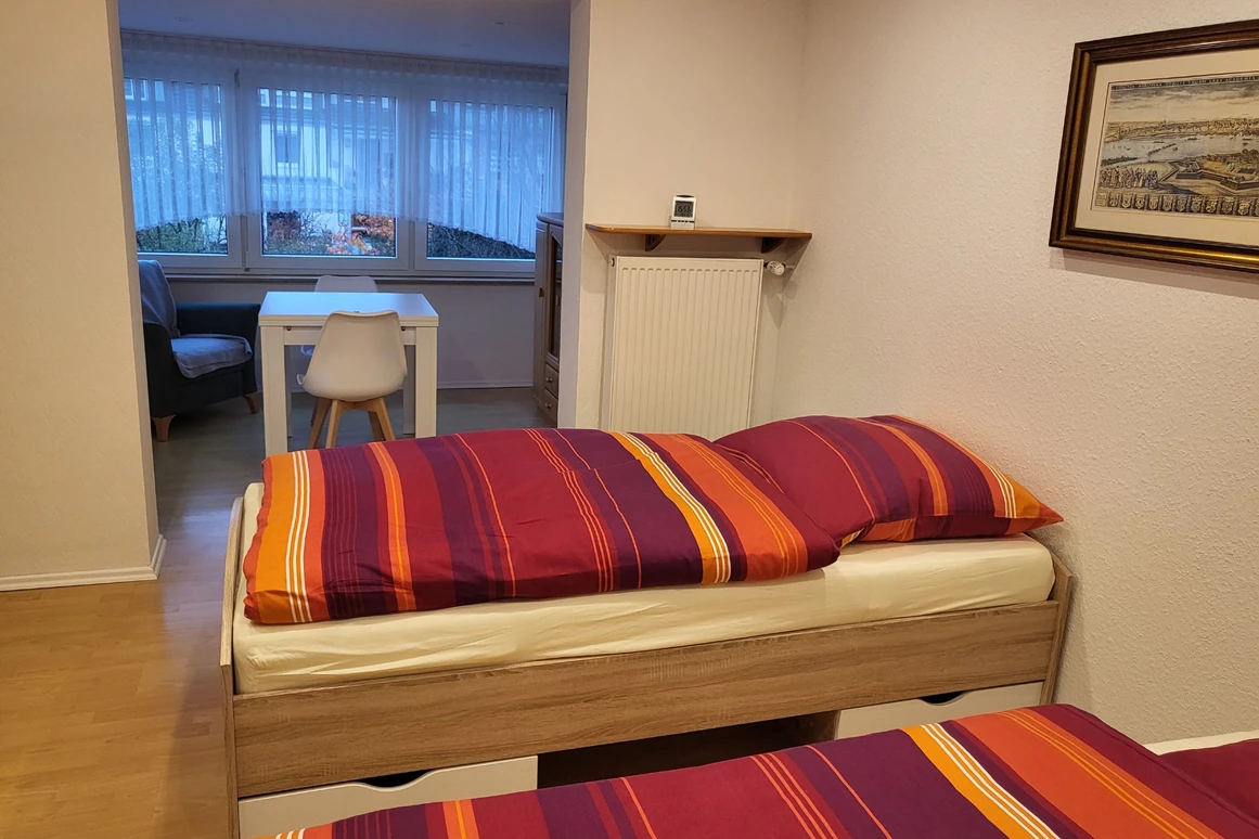 MonteurZimmer: Monteurzimmer Köln rechtsrheinisch!
