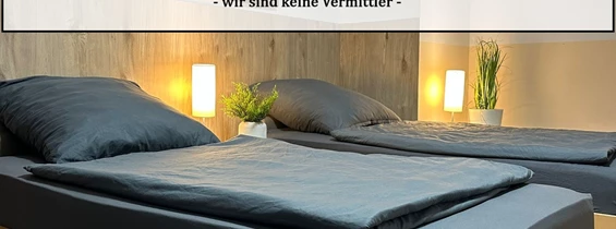 MonteurZimmer: Wohnung in Köln Godorf voll eingerichtet