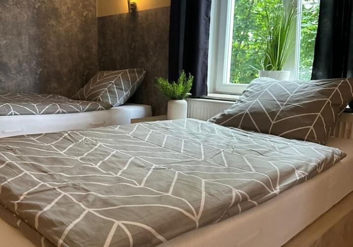 Monteur-Zimmer - Wesseling - Wohnung Zimmer in Köln ab sofort Top Lage