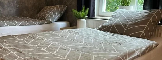 MonteurZimmer: Wohnung Zimmer in Köln ab sofort Top Lage