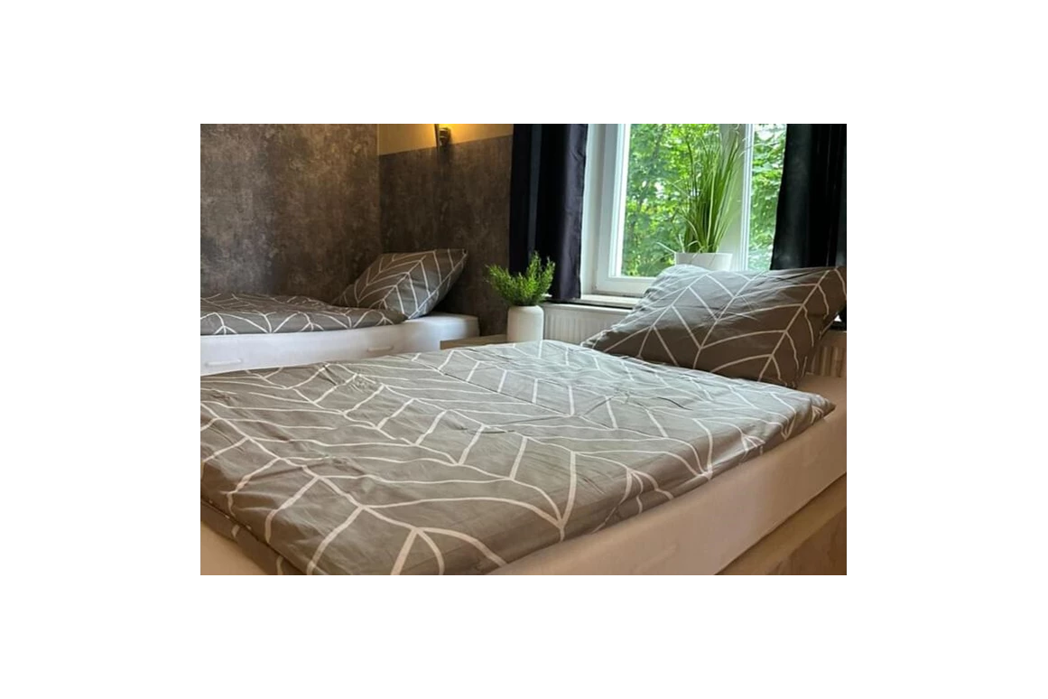 MonteurZimmer: Wohnung Zimmer in Köln ab sofort Top Lage