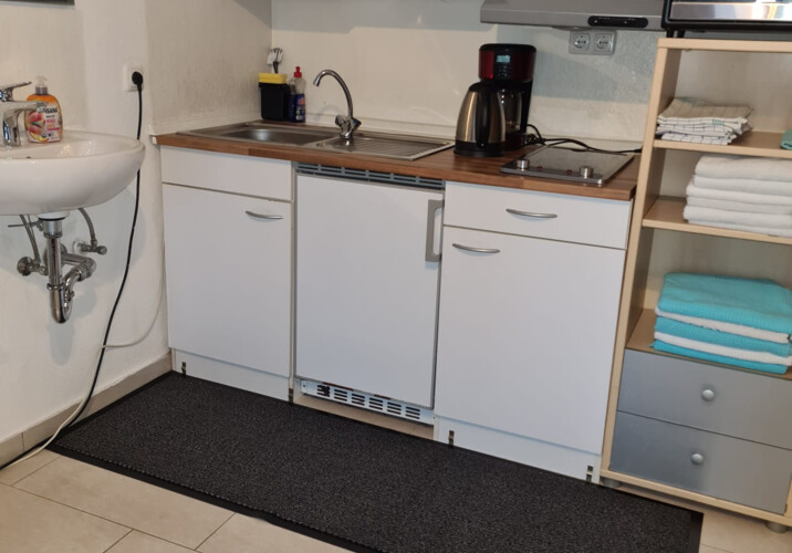 Monteur-Zimmer - Langenfeld (Mettmann) - Monteurunterkunft Ferienwohnung