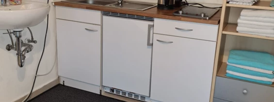 MonteurZimmer: Monteurunterkunft Ferienwohnung