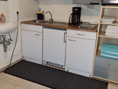 MonteurZimmer: Monteurunterkunft Ferienwohnung
