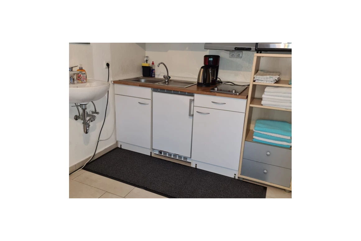 MonteurZimmer: Monteurunterkunft Ferienwohnung