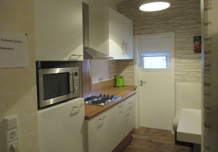 Monteur-Zimmer - Wesseling - Gäste-/Monteurzimmer May, Nähe Chemiepark Knapsack