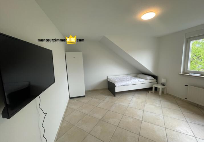 Monteur-Zimmer - Burscheid (Rheinisch-Bergischer Kreis) - monteurzimmerKING in BORNHEIM