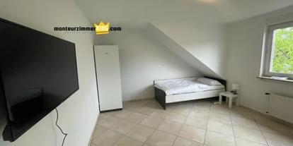 Monteur-Zimmer - Bornheim (Rhein-Sieg-Kreis) - monteurzimmerKING in BORNHEIM