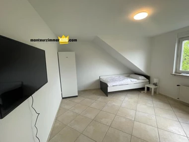 MonteurZimmer: monteurzimmerKING in BORNHEIM
