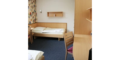Monteur-Zimmer - Meerbusch - Guesthouse of the germans Sport University DSHS