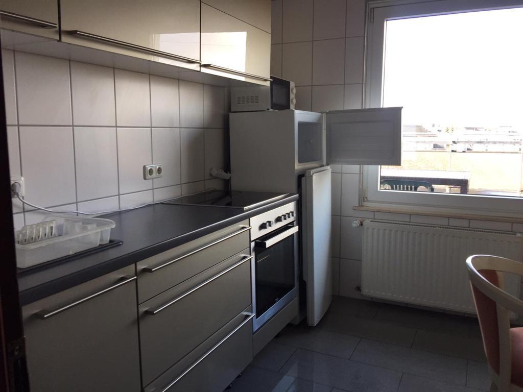 Monteur-Zimmer - Burscheid (Rheinisch-Bergischer Kreis) - Monteurwohnungen und Monteurzimmer in Erftstadt in 50374 Erftstadt