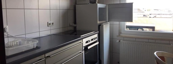 MonteurZimmer: Monteurwohnungen und Monteurzimmer in Erftstadt in 50374 Erftstadt