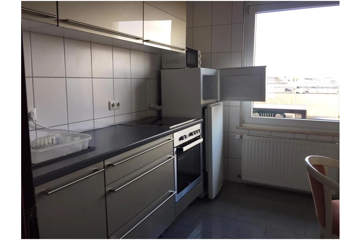 MonteurZimmer: Monteurwohnungen und Monteurzimmer in Erftstadt in 50374 Erftstadt