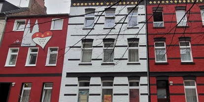 Monteur-Zimmer - Ratingen - Domspitze Monteurunterkunft
