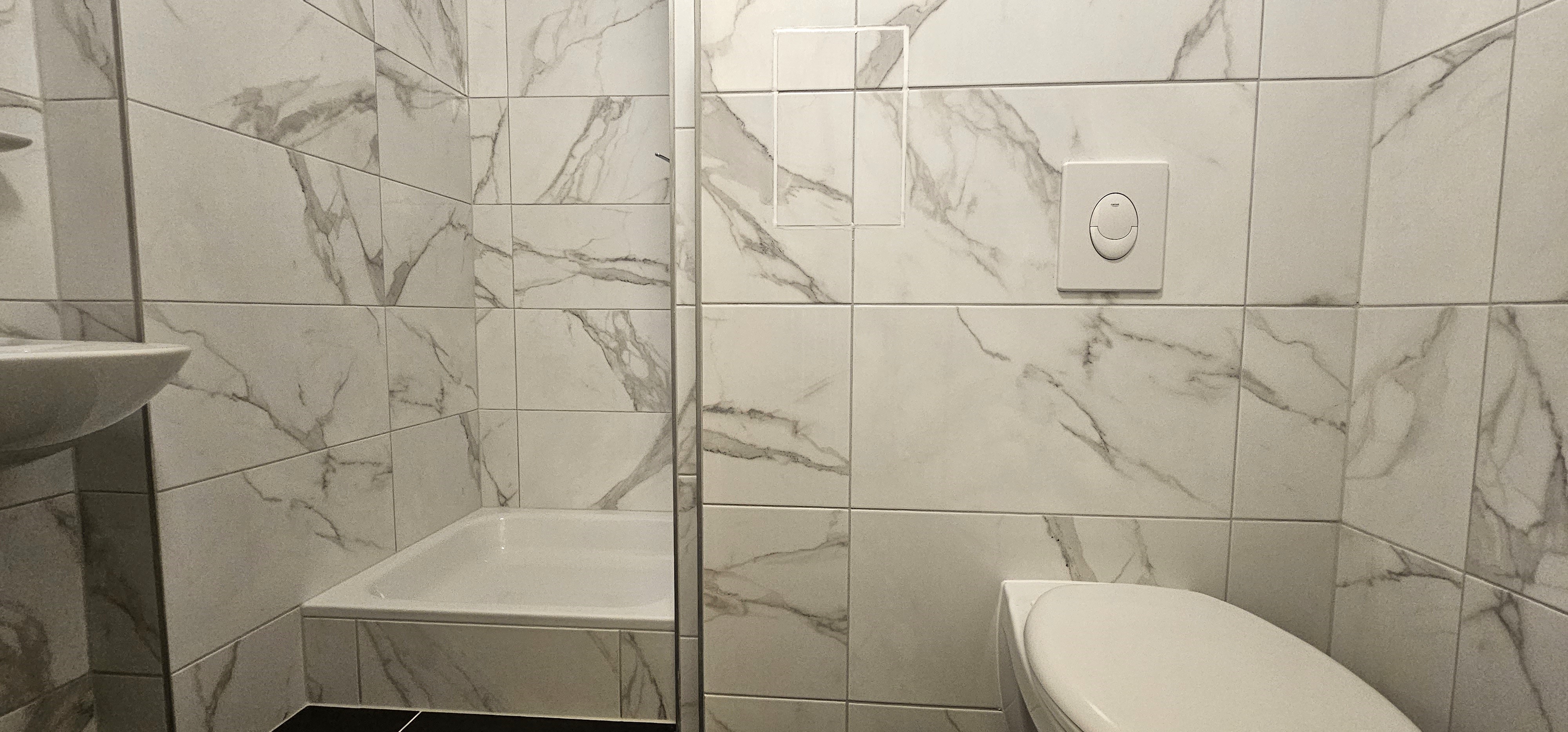 MonteurZimmer: Domspitze Monteurunterkunft