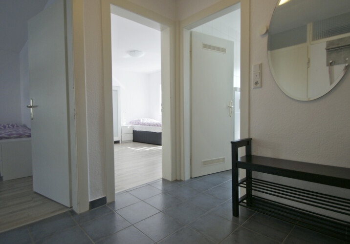 Monteur-Zimmer - Wesseling - Ferienwohnung & Apartment GL1 und GL5