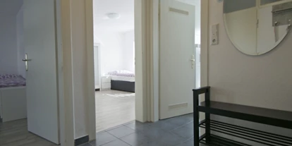 Monteur-Zimmer - Velbert - Ferienwohnung & Apartment GL1 und GL5