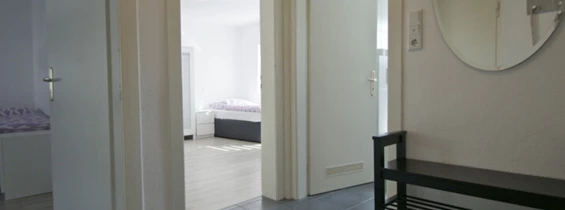 MonteurZimmer: Ferienwohnung & Apartment GL1 und GL5