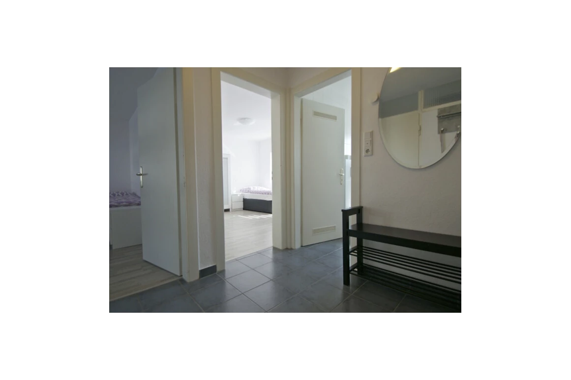 MonteurZimmer: Ferienwohnung & Apartment GL1 und GL5