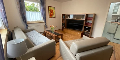 Monteur-Zimmer - Velbert - Ferienwohnung zwischen Köln-Bergisch Gladbach-Leverkusen