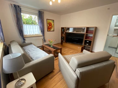 MonteurZimmer: Ferienwohnung zwischen Köln-Bergisch Gladbach-Leverkusen