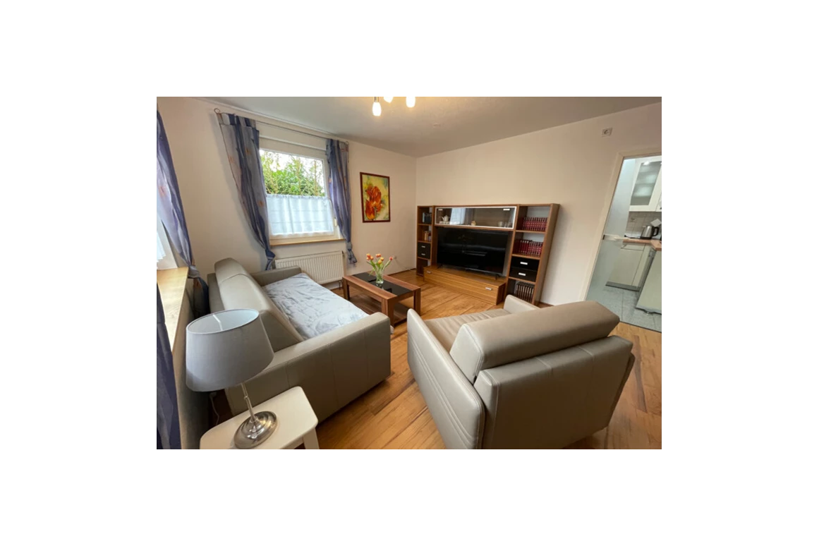 MonteurZimmer: Ferienwohnung zwischen Köln-Bergisch Gladbach-Leverkusen