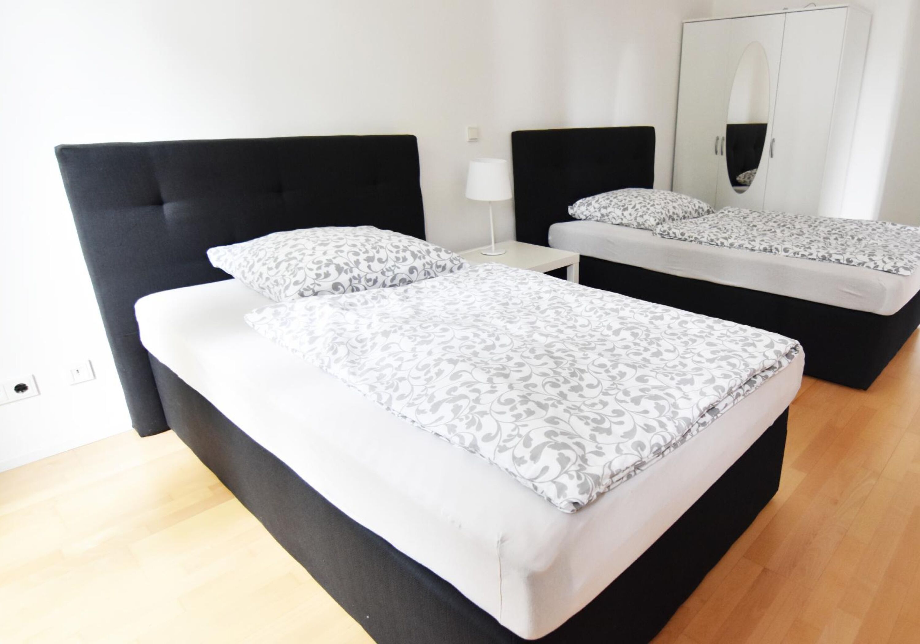 Monteur-Zimmer - Wesseling - HomeRent in zentraler Lage von Köln