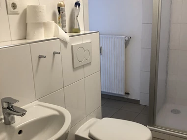MonteurZimmer: FIMA Monteurzimmer und Wohnungen in 53332 Bornheim