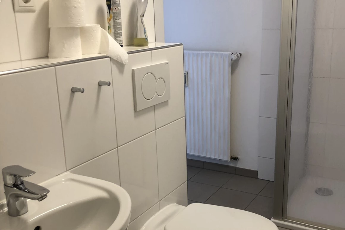 MonteurZimmer: FIMA Monteurzimmer und Wohnungen in 53332 Bornheim