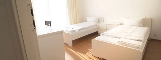 MonteurZimmer: HomeRent in Bergisch Gladbach, Leverkusen & Umgebung