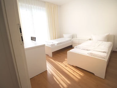 MonteurZimmer: HomeRent in Bergisch Gladbach, Leverkusen & Umgebung