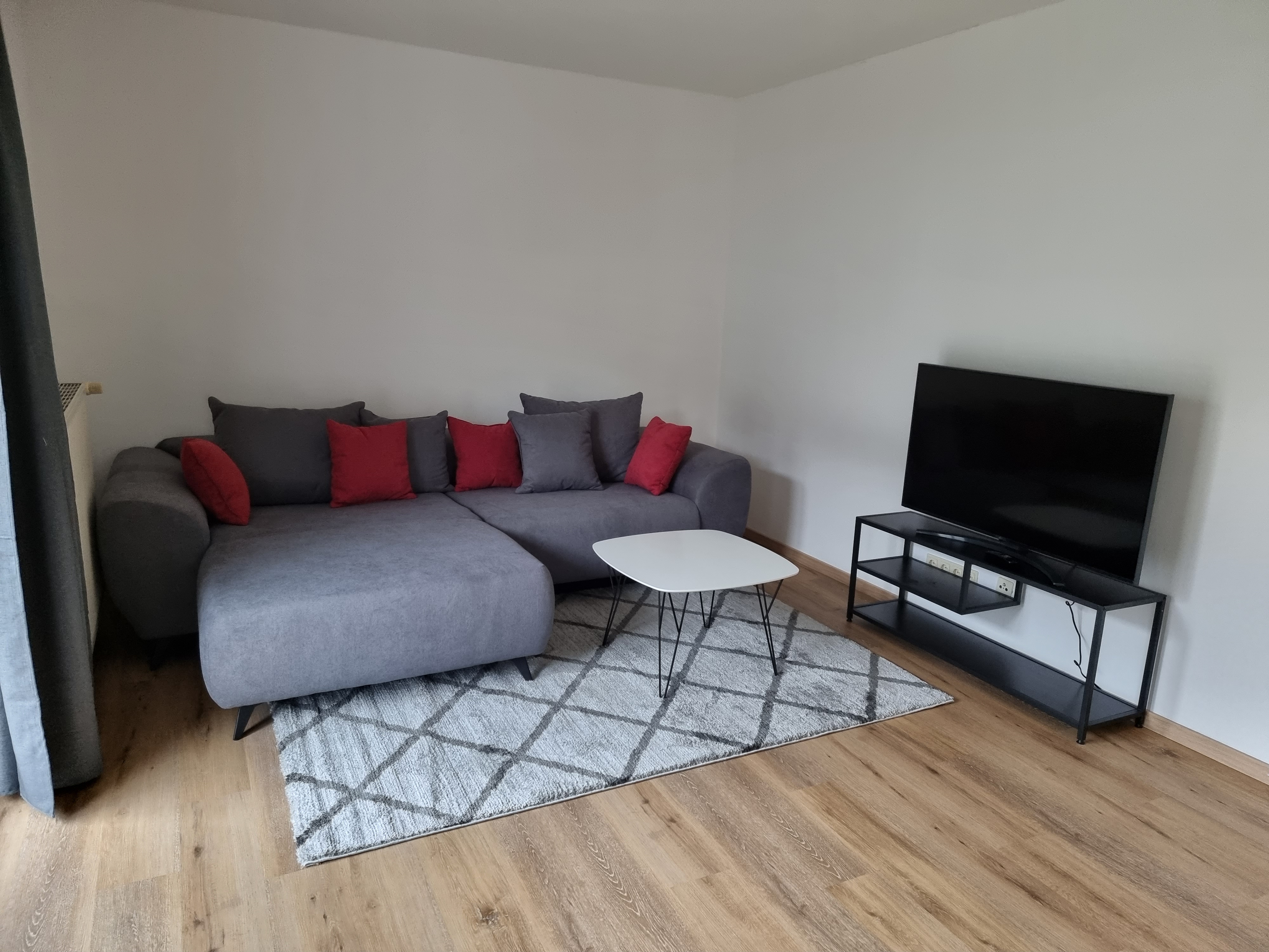 Monteur-Zimmer - Preis pro Nacht - Finkenstein - Monteurzimmer Siemensstraße Villach