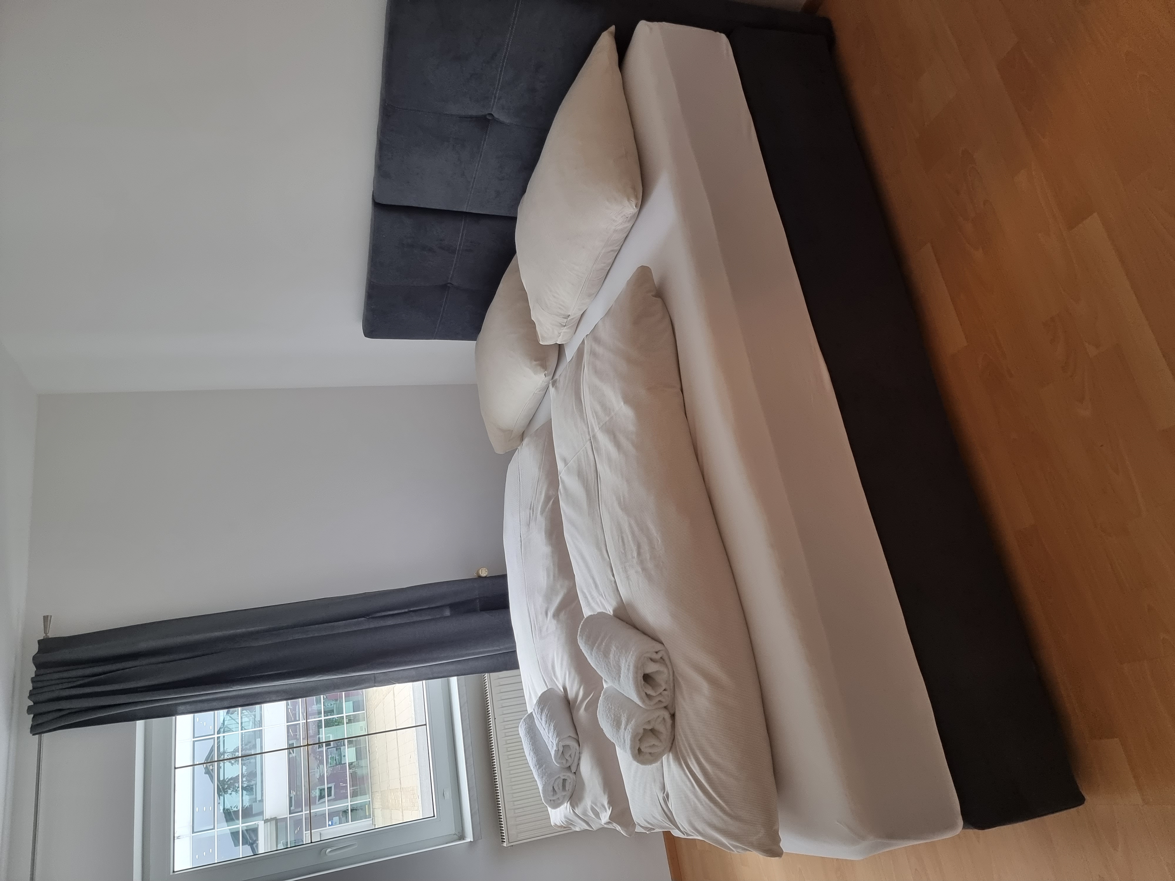 Monteur-Zimmer - Preis pro Nacht - Finkenstein - Monteurzimmer Siemensstraße Villach