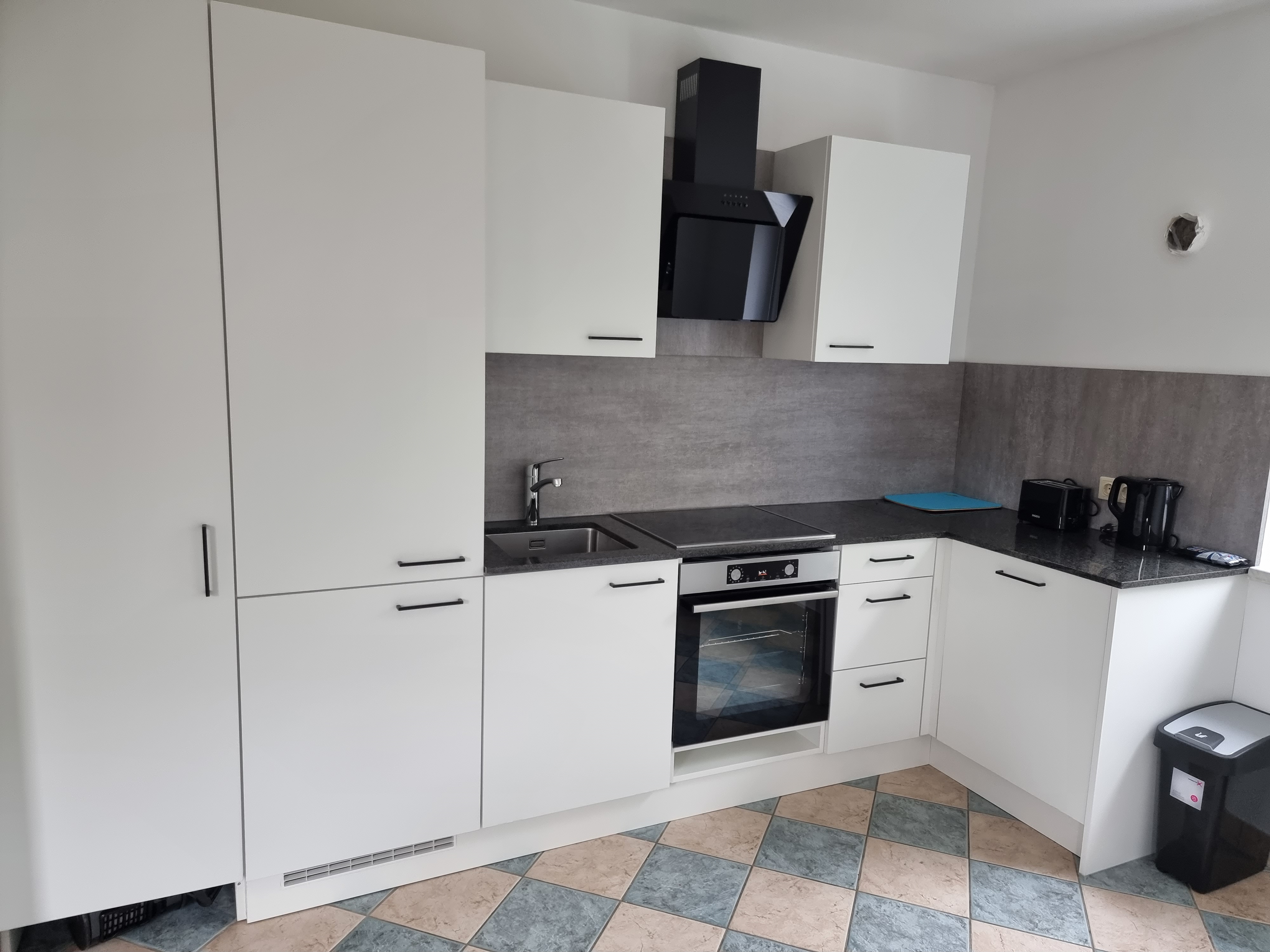 Monteur-Zimmer - Preis pro Nacht - Finkenstein - Monteurzimmer Siemensstraße Villach