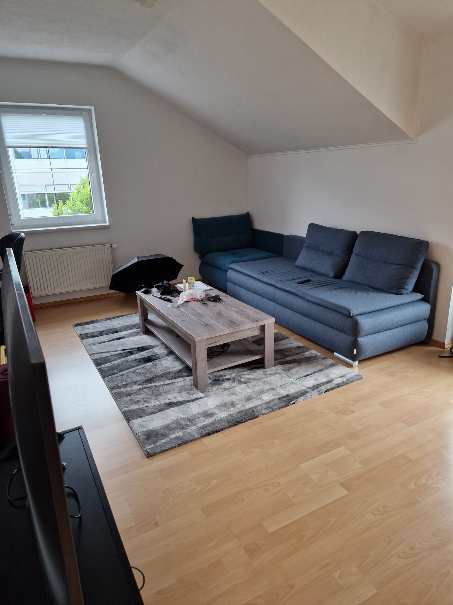 Monteur-Zimmer - Preis pro Nacht - Finkenstein - Monteurzimmer Siemensstraße Villach