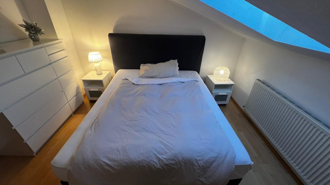 Monteur-Zimmer - Preis pro Nacht - Finkenstein - Monteurzimmer Siemensstraße Villach