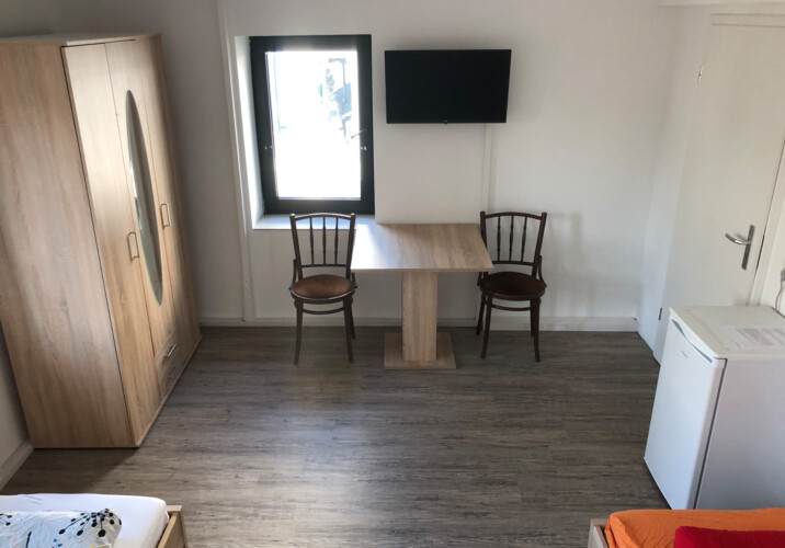 Monteur-Zimmer - Niederkassel - Hotel Op de Eck