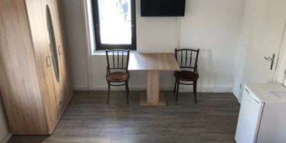 Monteur-Zimmer - Niederkassel - Hotel Op de Eck