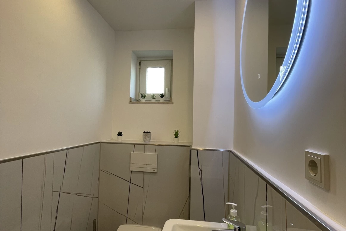 MonteurZimmer: HomesNRW - Köln | Bergisch Gladbach | Gummersbach | Remscheid in 51469 Bergisch Gladbach
