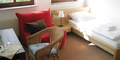 Monteur-Zimmer - Meerbusch - Pension am Helenenwall