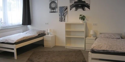 Monteur-Zimmer - Mülheim an der Ruhr - Home4Time in Leverkusen: Wir bieten Zimmer und Wohnungen im Zentrum, vielen Stadtteilen und im Umland.
