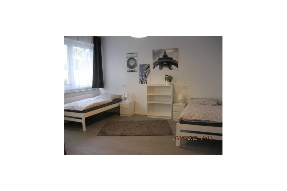 MonteurZimmer: Home4Time in Leverkusen: Wir bieten Zimmer und Wohnungen im Zentrum, vielen Stadtteilen und im Umland.