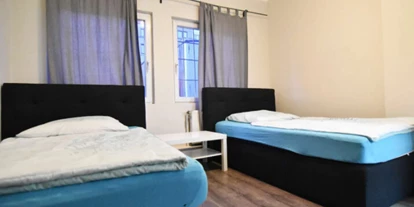 Monteur-Zimmer - Erkrath - City Wohnung am Hildeboldplatz mit WLAN