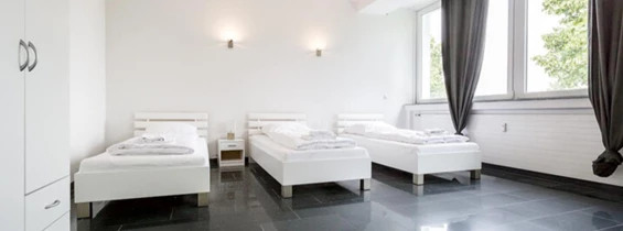 MonteurZimmer: HomeRent in Langenfeld (Rheinland)